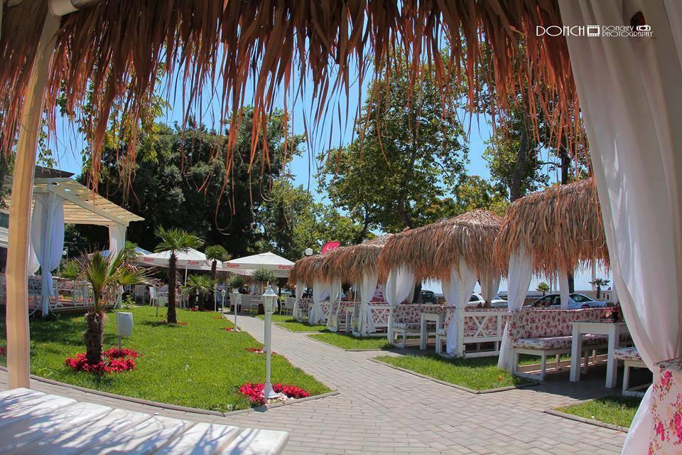 Family Hotel Electra Pomorie Exterior photo